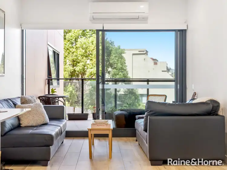 Second view of Homely apartment listing, 212/25 Mann Street, Gosford NSW 2250