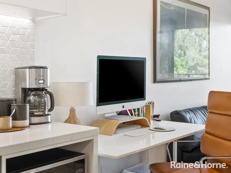 Third view of Homely apartment listing, 212/25 Mann Street, Gosford NSW 2250