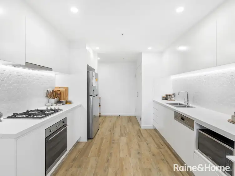 Fourth view of Homely apartment listing, 212/25 Mann Street, Gosford NSW 2250