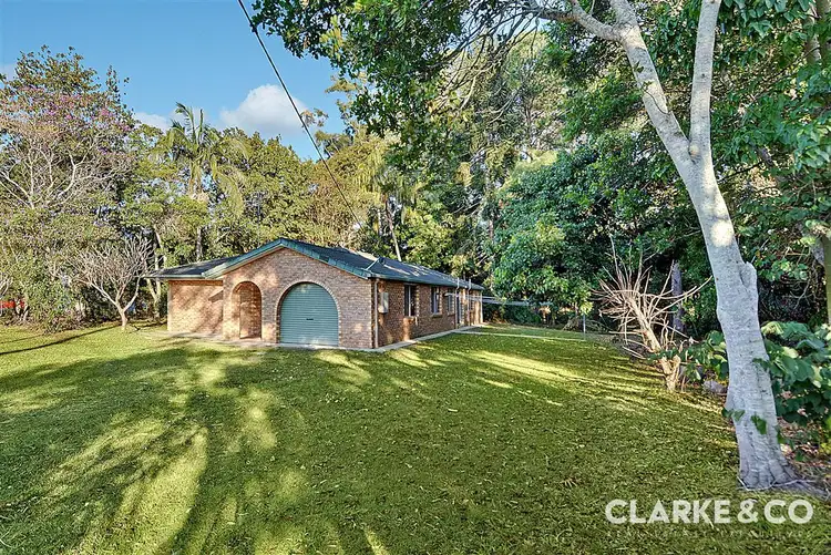 311 Peachester Road, Beerwah QLD 4519