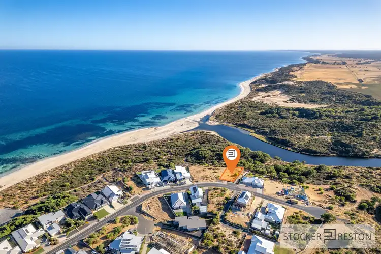 203 Peppermint Grove Terrace, Peppermint Grove Beach WA 6271