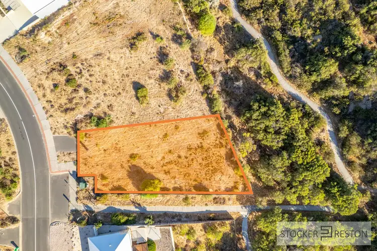 Seventh view of Homely land listing, 203 Peppermint Grove Terrace, Peppermint Grove Beach WA 6271