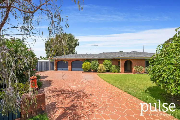 49 Darley Circle, Bull Creek WA 6149