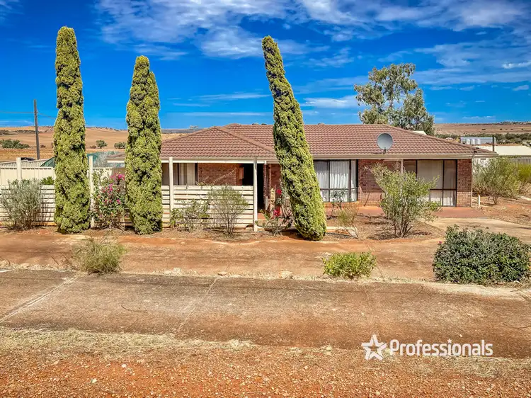 Main view of Homely house listing, 32 Indialla Road, Nabawa WA 6532