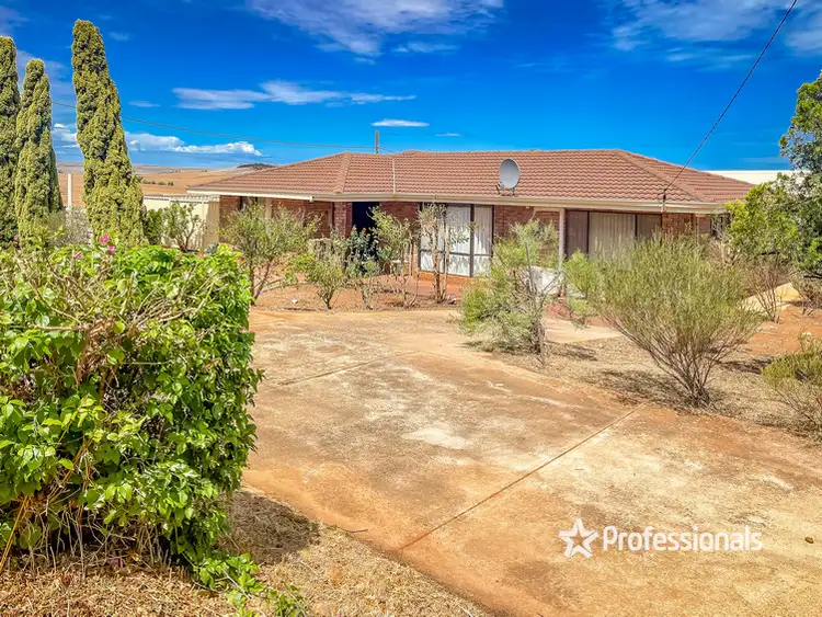 Second view of Homely house listing, 32 Indialla Road, Nabawa WA 6532