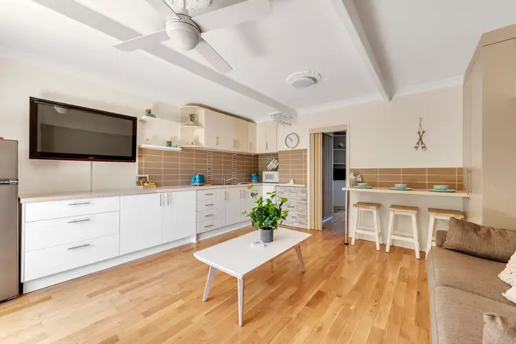 Second view of Homely unit listing, 3/44 Ocean Street, Mollymook Beach NSW 2539