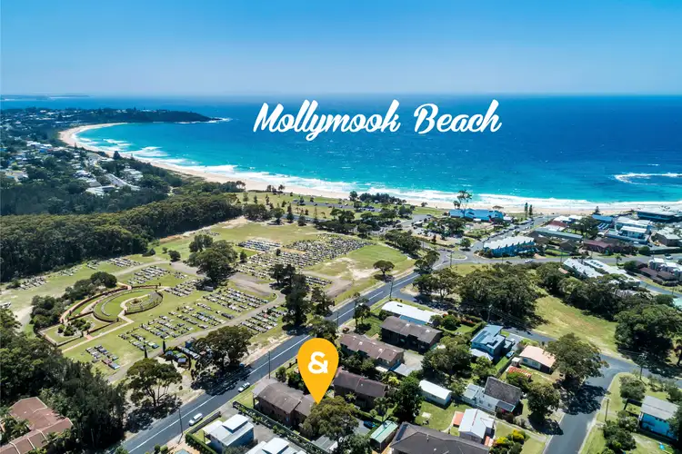 Third view of Homely unit listing, 3/44 Ocean Street, Mollymook Beach NSW 2539