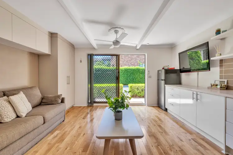 Sixth view of Homely unit listing, 3/44 Ocean Street, Mollymook Beach NSW 2539