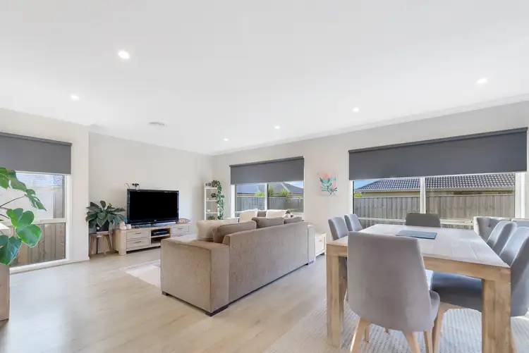 Main view of Homely house listing, 134 Pembrey Loop, Cowes VIC 3922
