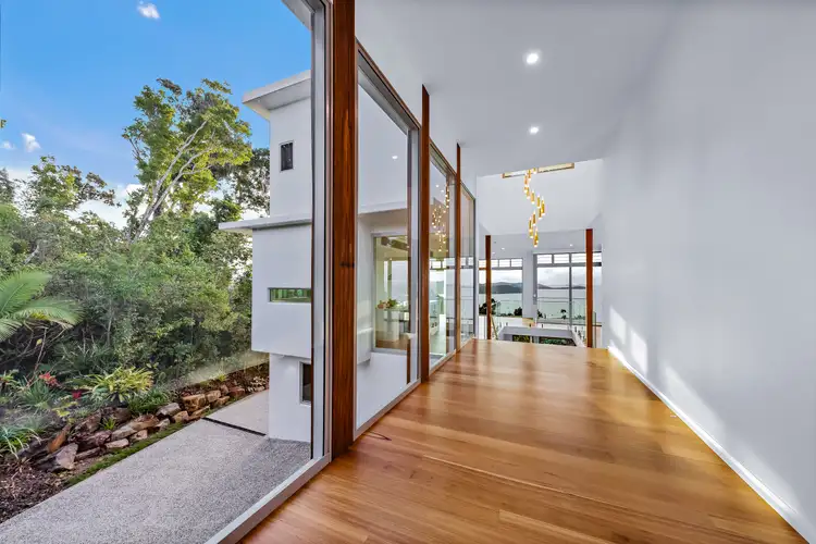 Fourth view of Homely house listing, 46 Mount Whitsunday Drive, Airlie Beach QLD 4802