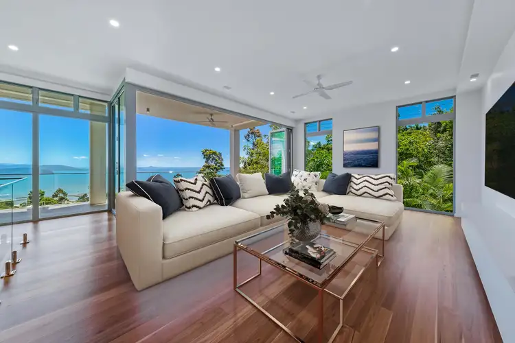 Fifth view of Homely house listing, 46 Mount Whitsunday Drive, Airlie Beach QLD 4802