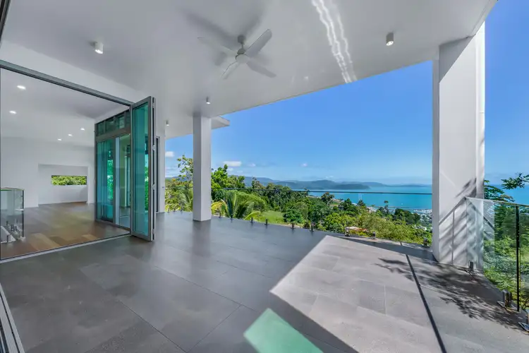 Sixth view of Homely house listing, 46 Mount Whitsunday Drive, Airlie Beach QLD 4802