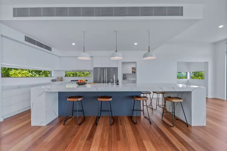 Seventh view of Homely house listing, 46 Mount Whitsunday Drive, Airlie Beach QLD 4802