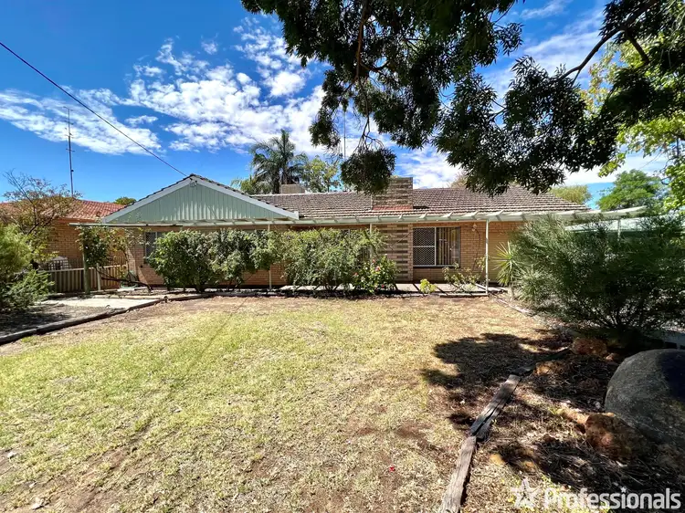 43 Robinson Street, Northam WA 6401