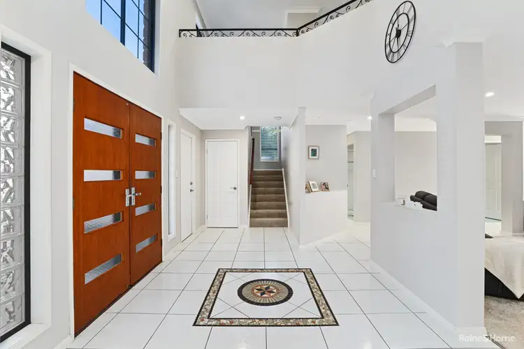 Fifth view of Homely house listing, 48 Border Crescent, Pottsville NSW 2489