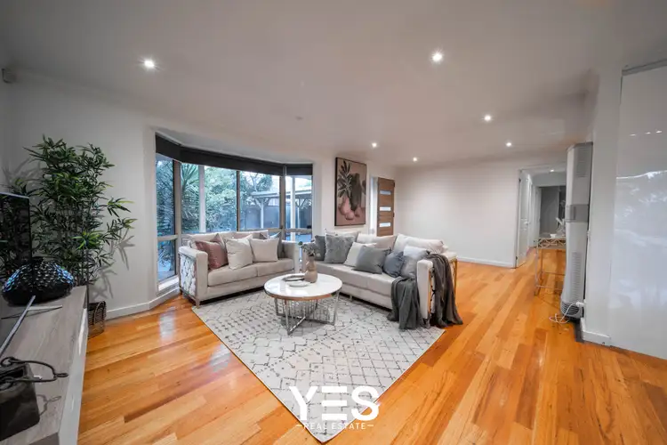 5 Parklea Close Narre Warren, Narre Warren VIC 3805