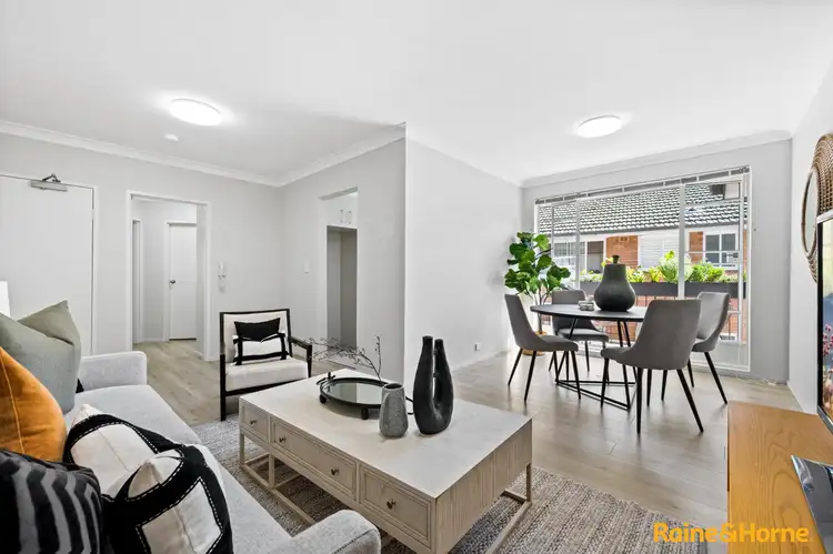 1/8 Avenue Road, Mosman NSW 2088