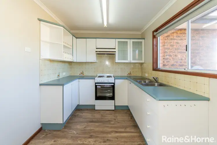 Second view of Homely house listing, 1A Nilma Avenue, Mount Austin NSW 2650
