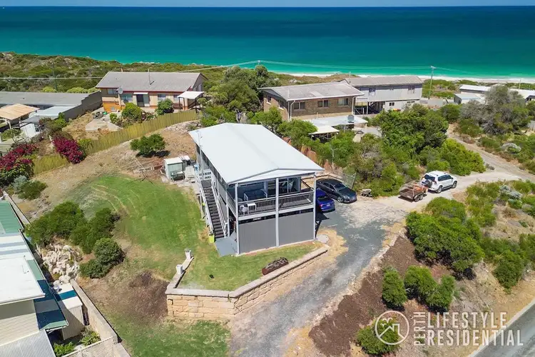 Main view of Homely house listing, 16 Fraser Street, Guilderton WA 6041