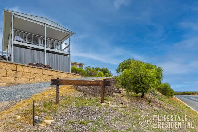 Second view of Homely house listing, 16 Fraser Street, Guilderton WA 6041
