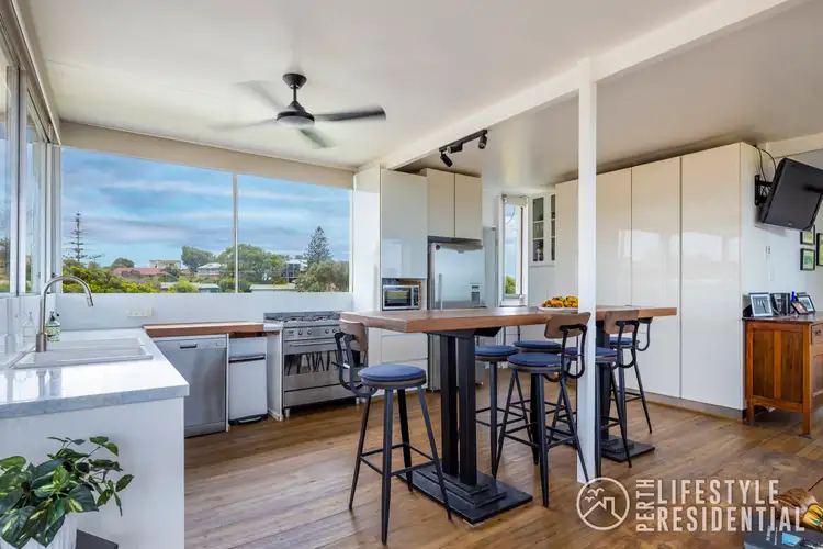 Fourth view of Homely house listing, 16 Fraser Street, Guilderton WA 6041