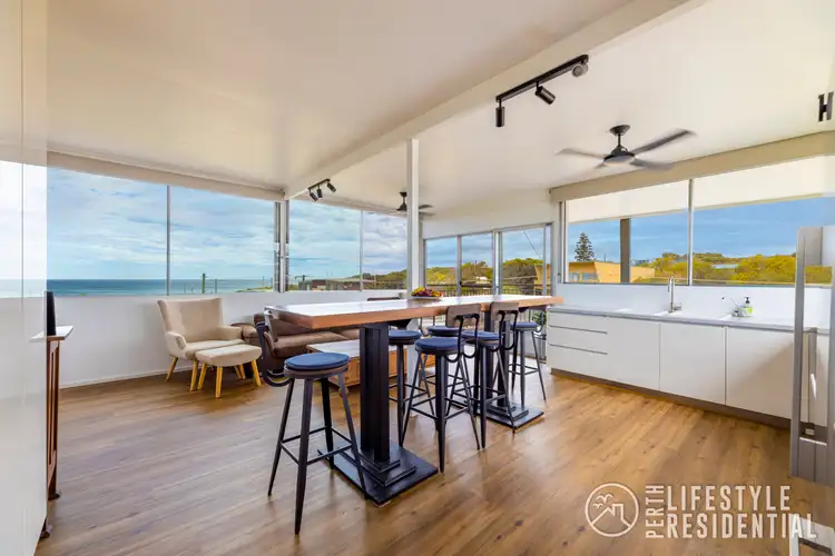 Fifth view of Homely house listing, 16 Fraser Street, Guilderton WA 6041