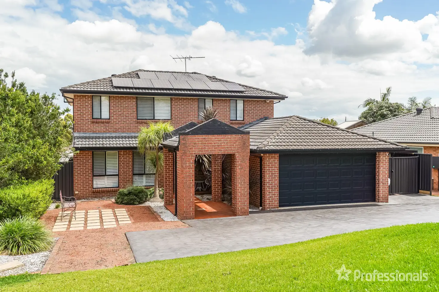Main view of Homely house listing, 8 Rogers Way, Mount Annan NSW 2567