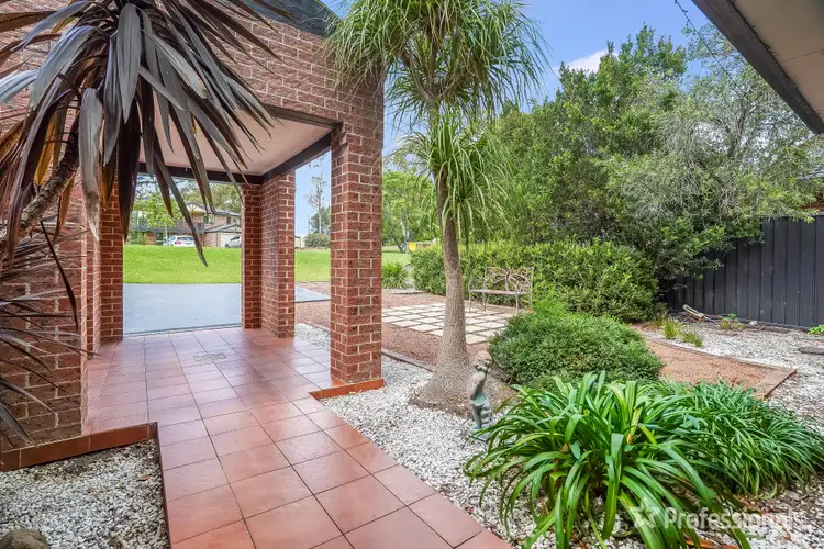 Second view of Homely house listing, 8 Rogers Way, Mount Annan NSW 2567