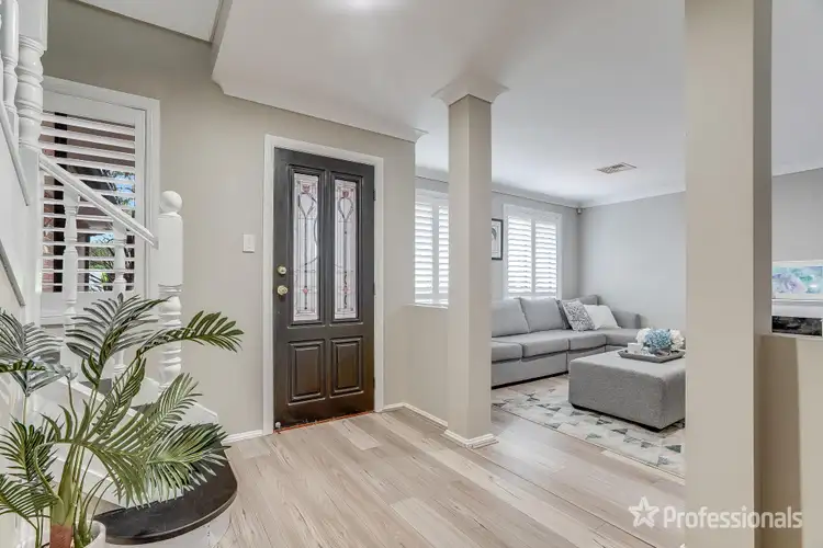 Third view of Homely house listing, 8 Rogers Way, Mount Annan NSW 2567