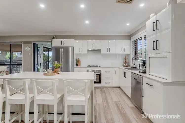 Fifth view of Homely house listing, 8 Rogers Way, Mount Annan NSW 2567
