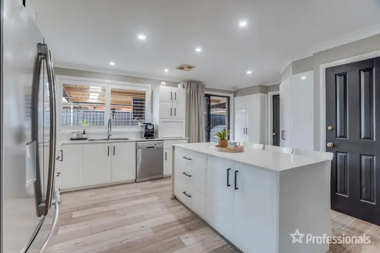 Sixth view of Homely house listing, 8 Rogers Way, Mount Annan NSW 2567
