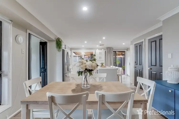 Seventh view of Homely house listing, 8 Rogers Way, Mount Annan NSW 2567