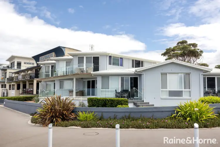 Second view of Homely house listing, 4/1 Golf Avenue, Mollymook NSW 2539