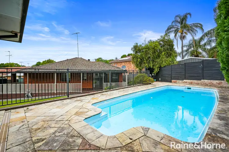 Second view of Homely house listing, 9 Watt Place, Emu Plains NSW 2750