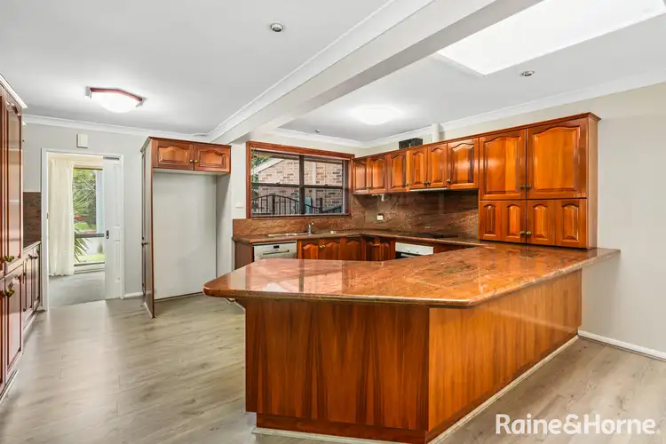 Third view of Homely house listing, 9 Watt Place, Emu Plains NSW 2750