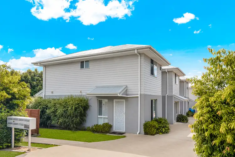 1/34 Australia Street, St Marys NSW 2760
