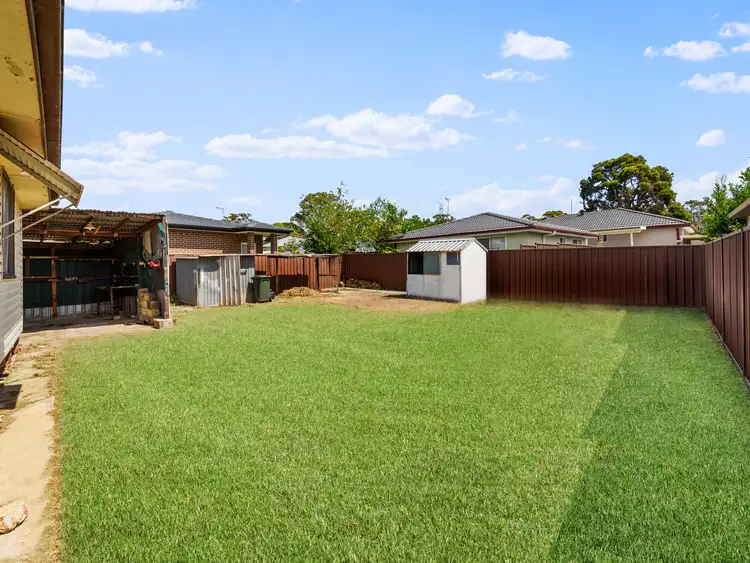 Sixth view of Homely house listing, 6 Rotorua Street, Lethbridge Park NSW 2770