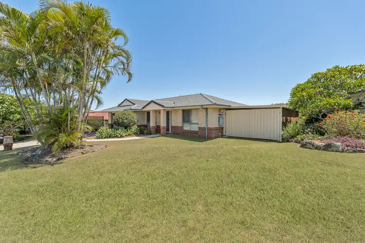 12-14 Caroline Court, Beaudesert QLD 4285