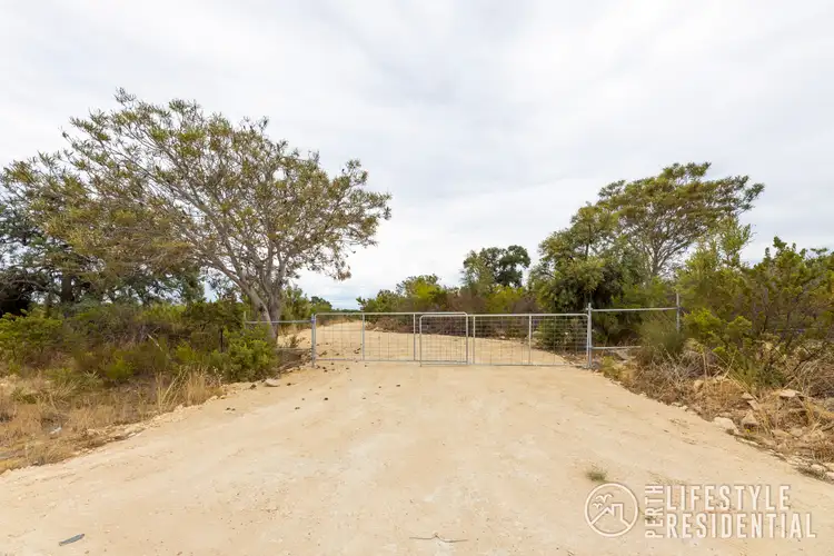 Fourth view of Homely land listing, 461 King Drive, Woodridge WA 6041