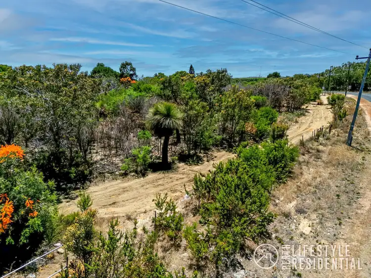 Sixth view of Homely land listing, 461 King Drive, Woodridge WA 6041