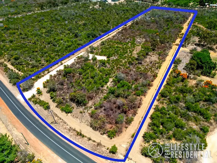 Seventh view of Homely land listing, 461 King Drive, Woodridge WA 6041