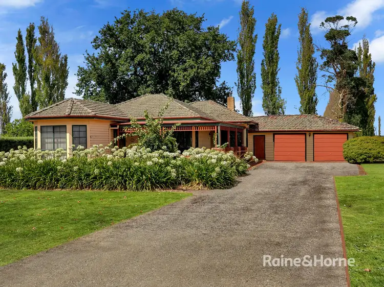 Fourth view of Homely land listing, 130 & 145 Gowan Lea road, Dalmore VIC 3981