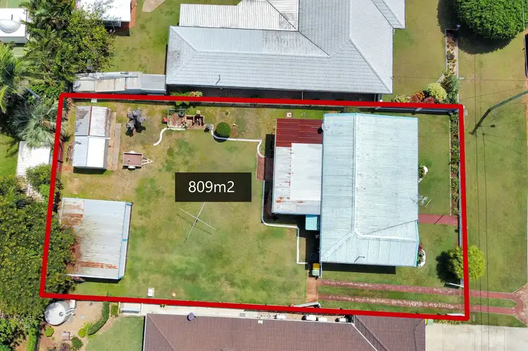 Main view of Homely house listing, 53 Collins Street, Woody Point QLD 4019