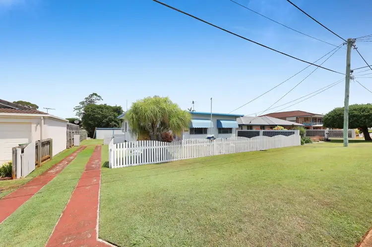 Fifth view of Homely house listing, 53 Collins Street, Woody Point QLD 4019