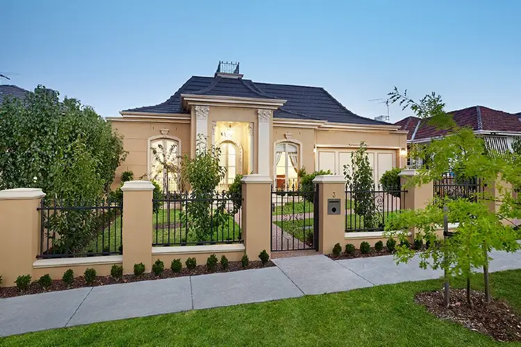 3 Abassia Street, Balwyn North VIC 3104