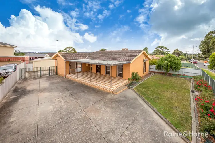 Main view of Homely house listing, 7 Talgarno Street, Broadmeadows VIC 3047