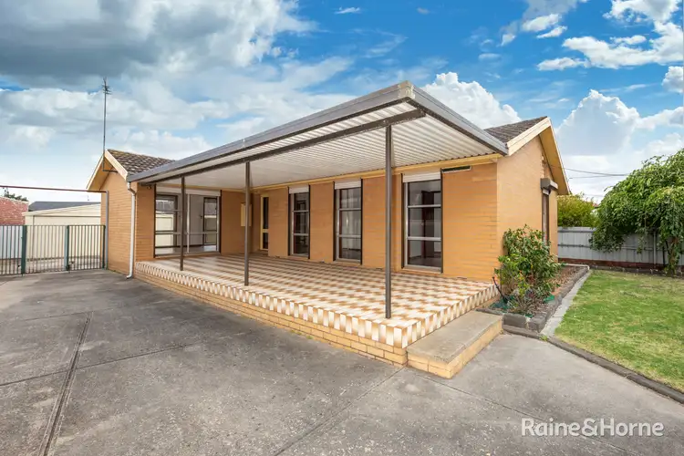 Second view of Homely house listing, 7 Talgarno Street, Broadmeadows VIC 3047