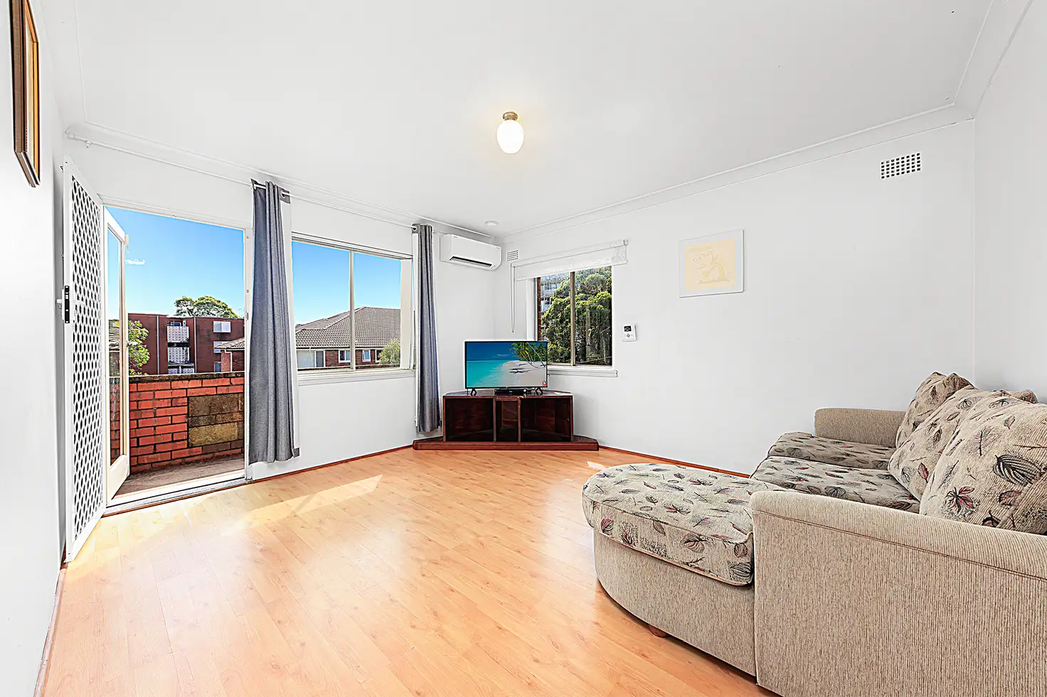 Main view of Homely apartment listing, 5/41 Mascot Drive, Eastlakes NSW 2018