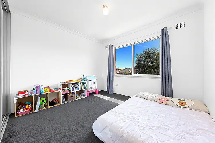 Fifth view of Homely apartment listing, 5/41 Mascot Drive, Eastlakes NSW 2018