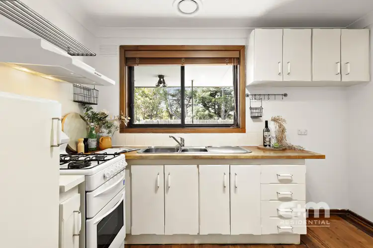 Third view of Homely townhouse listing, 2/99 Boundary Road, Coburg North VIC 3058